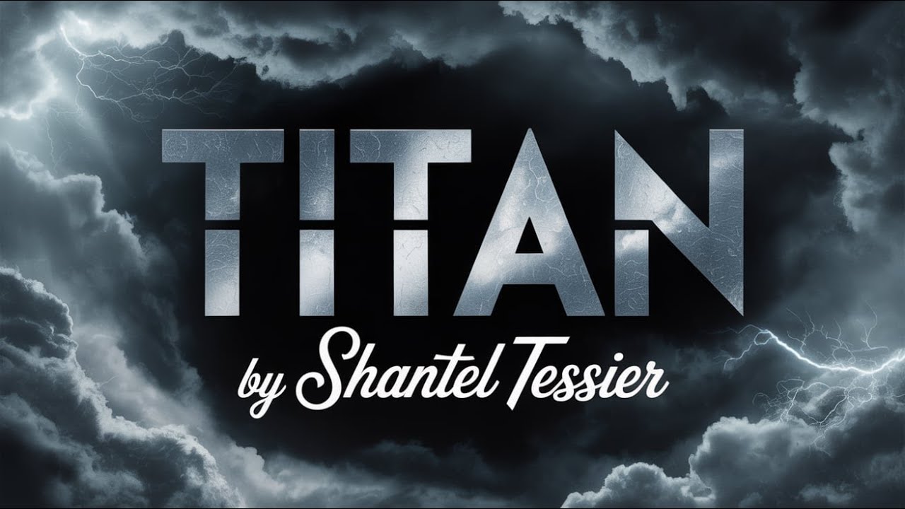Titan by Shantel Tessier | Full Audiobook | Dark Romance & Forbidden Desire