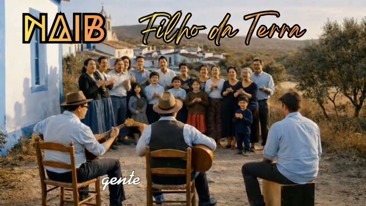 NAIB - Filho da Terra