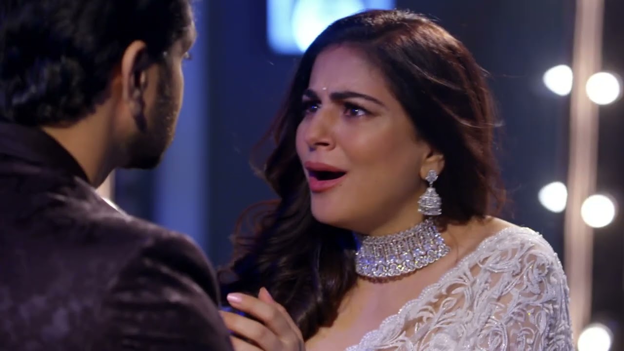 Kundali Bhagya - Hindi TV Serial - Ep 1303 - Webisode - Sanjay Gagnani, Shakti, Shraddha -Zee TV