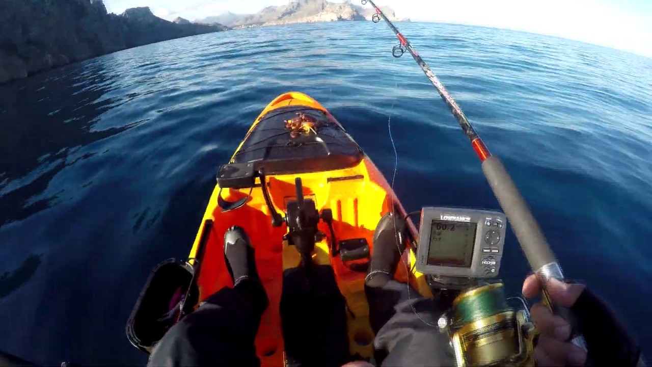 Estreno Galaxy Kayak Supernova