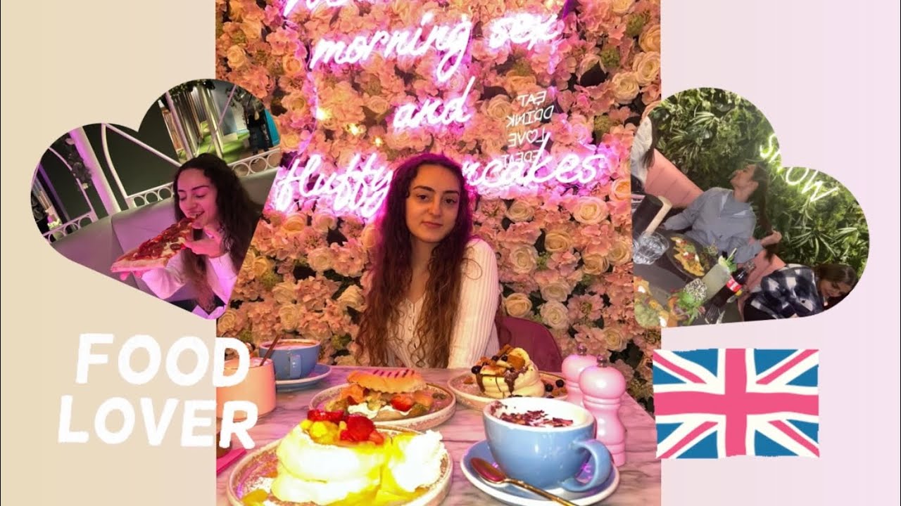 LES 12 MEILLEURES ADRESSES DE LONDRES - FOOD TOUR