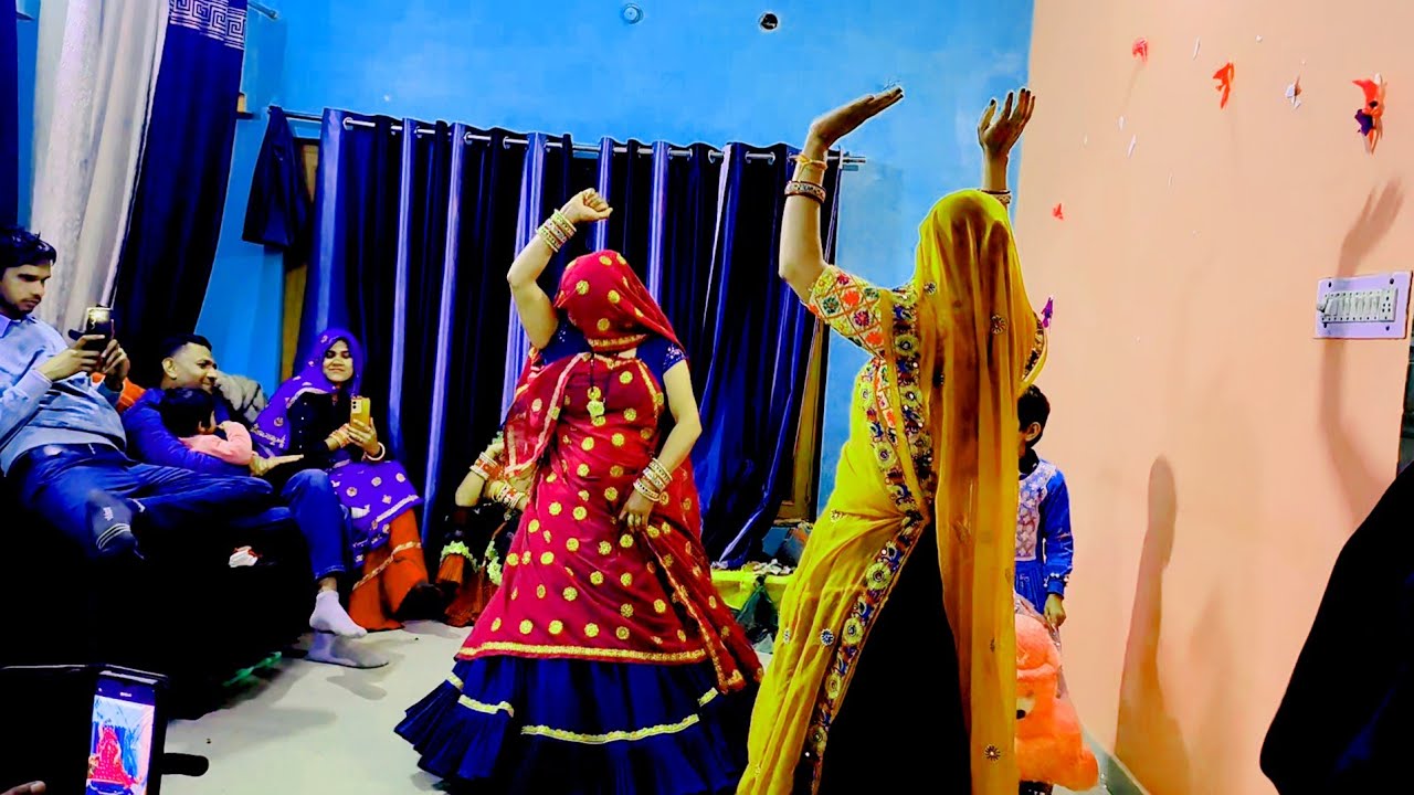 सजा सजा में बनायो टच को डिल जेठानी ने मीणा गीत राजस्थानी सॉन्ग हरियाणवी सॉन्ग 