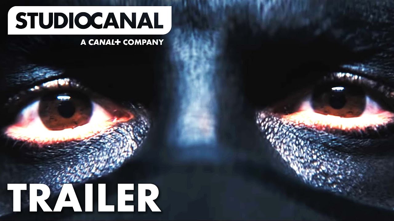 Darkland | Official Trailer | Starring Dar Salim