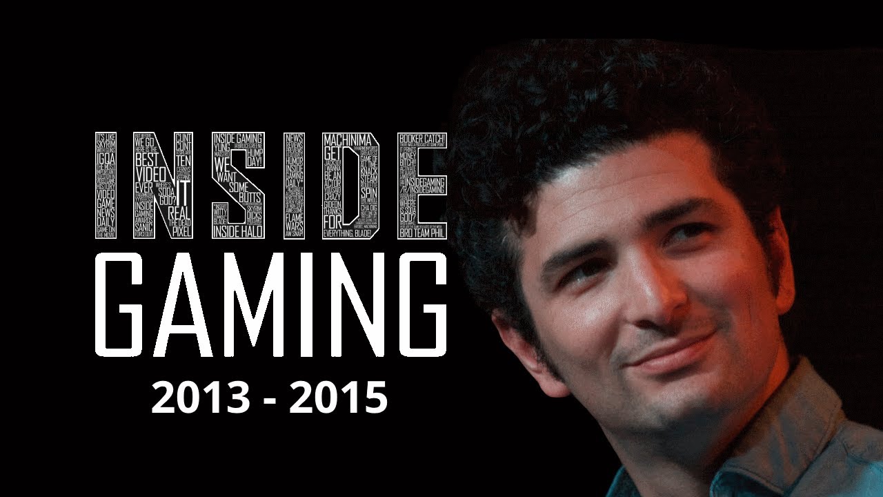 Best of Classic Inside Gaming