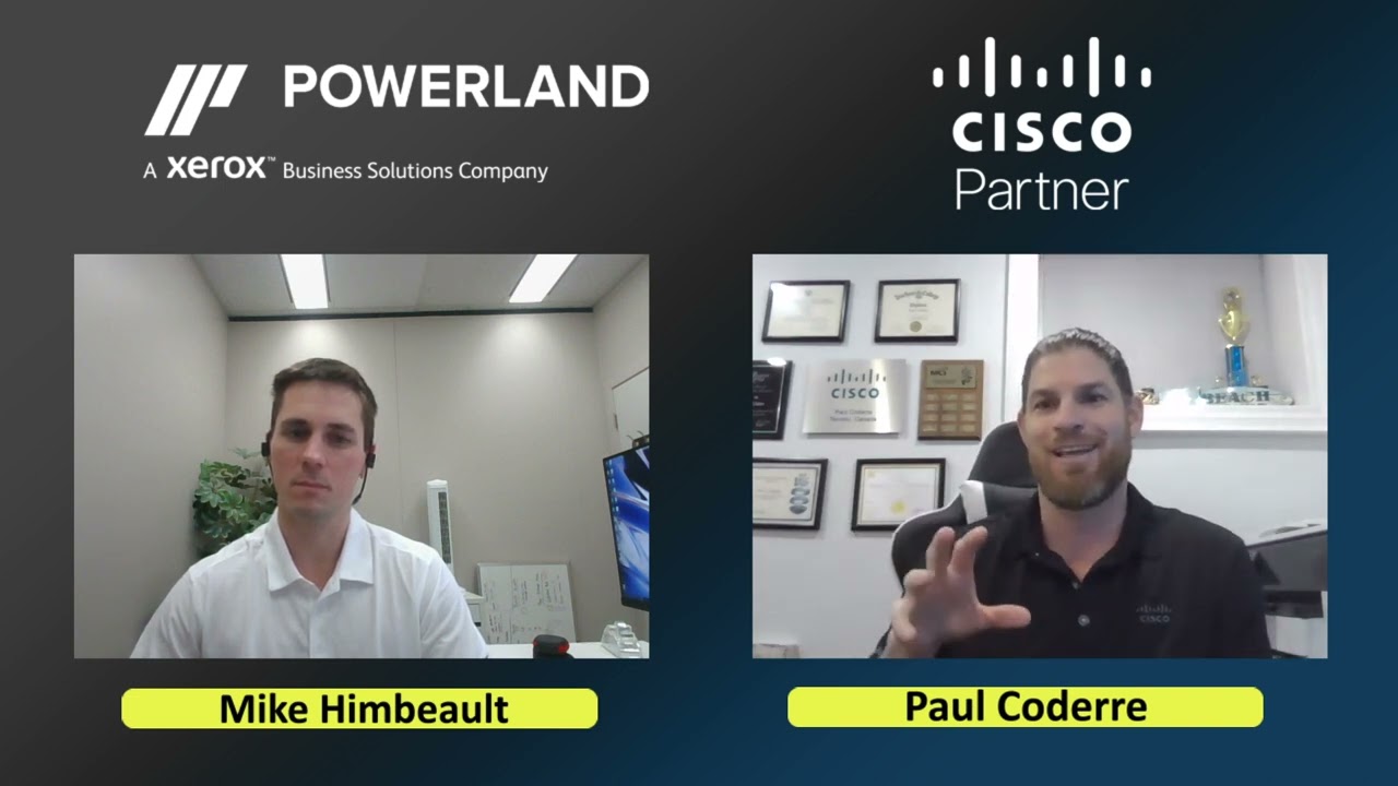 Digital Ascendancy ep.13   Cisco Security