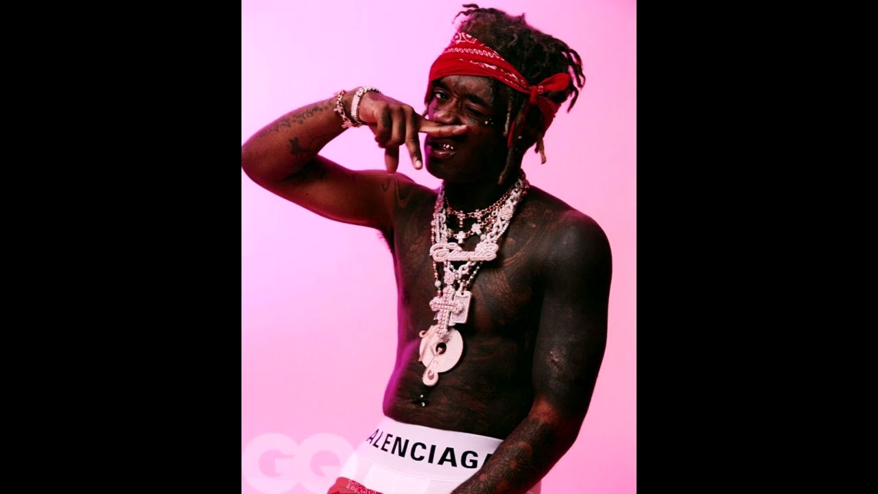 DP BEATS x CHIEF KEEF x LIL UZI VERT TYPE BEAT | 