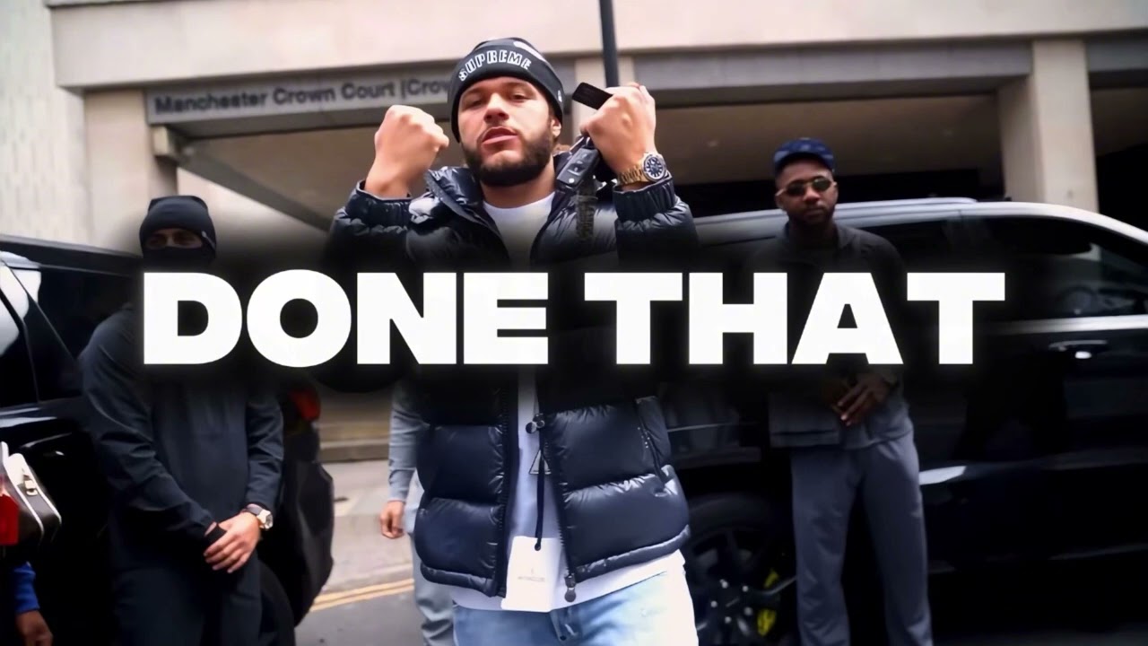 Tunde x Kenzo x Tee Grizzley x Detroit Type Beat - 