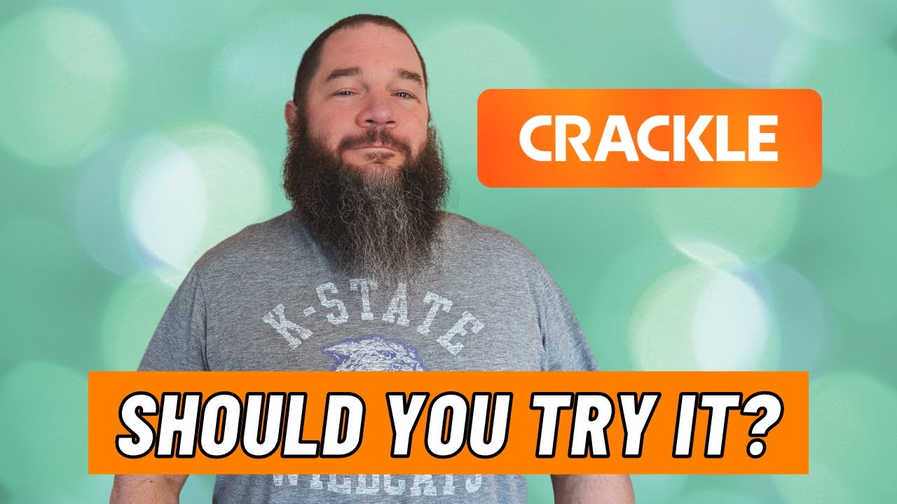Crackle Review: Is the Free TV Streaming App Any Good?