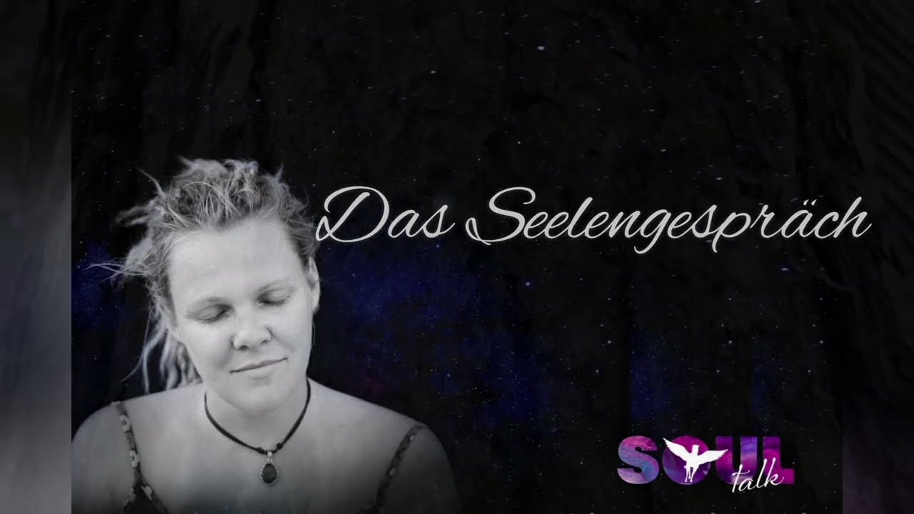 Seelengespr&auml;ch SOULtalk