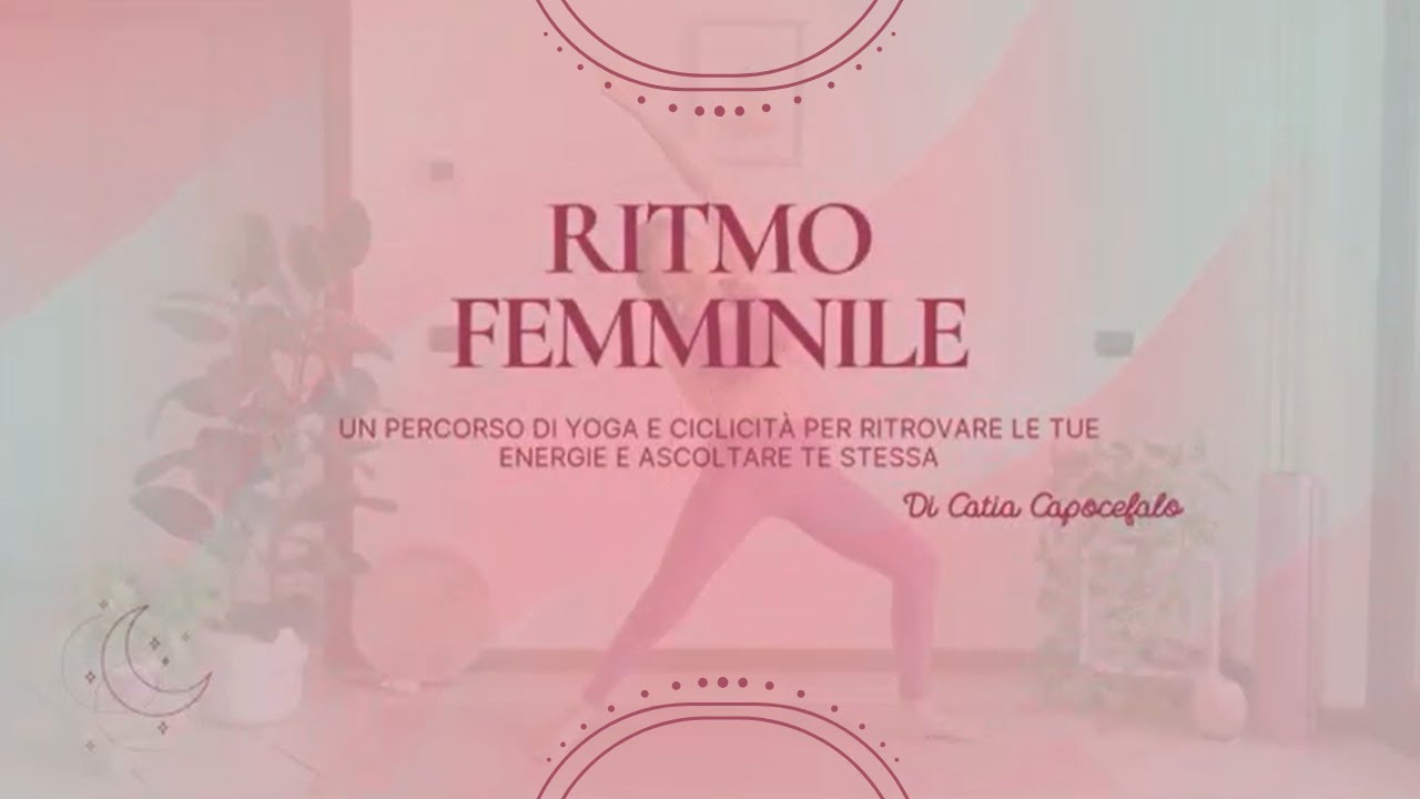 25 - Pratica per ritrovare la concentrazione