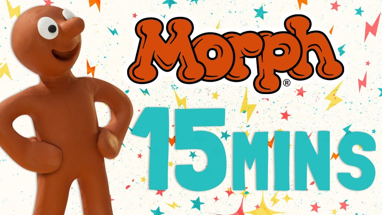 TAKE HART | 15 MINUTE COMPILATION | MORPH