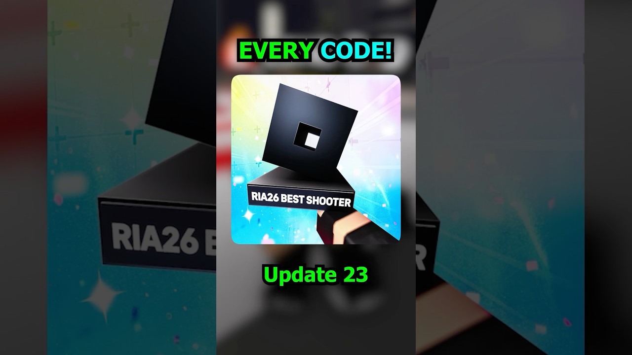 ВСЕ КОДЫ в ОБНОВЛЕНИИ 23 RIVALS!