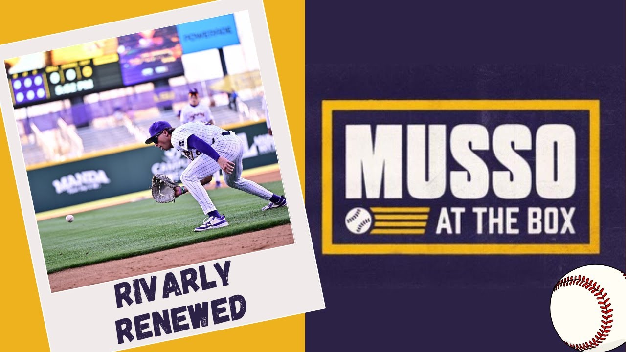 PREVIEW: LSU Baseball Hosts Mississippi State | What Changes Come To Tigers Pitching Staff?