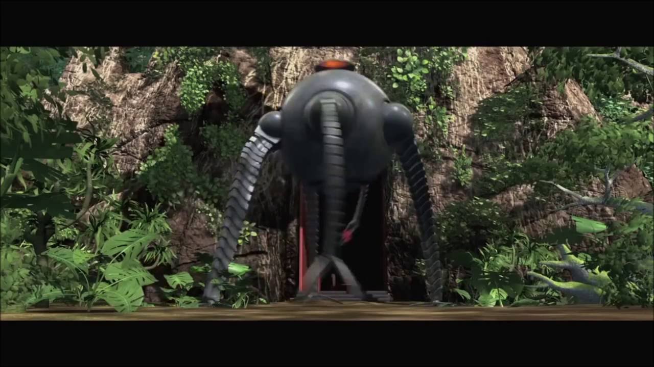 It's Bigger It's Badder