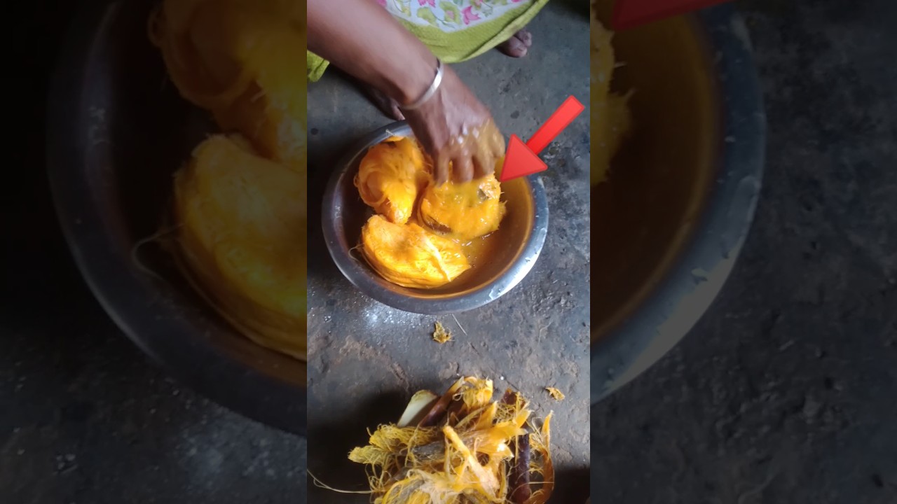 তালেৰ পিঠা #shorts #shortvideo #minivlog #vlog #youtubeshorts