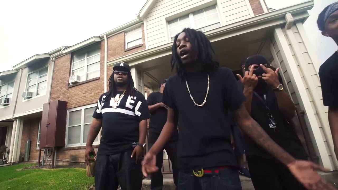 Trae Haze - Employed [Dir. by Freddie Be]
