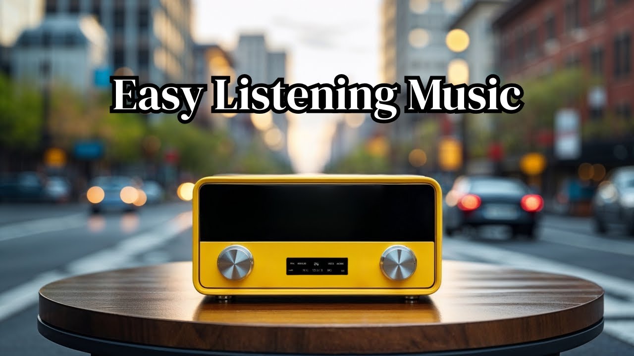 Relax & Unwind  Easy & Smooth Music for Ultimate Relaxation