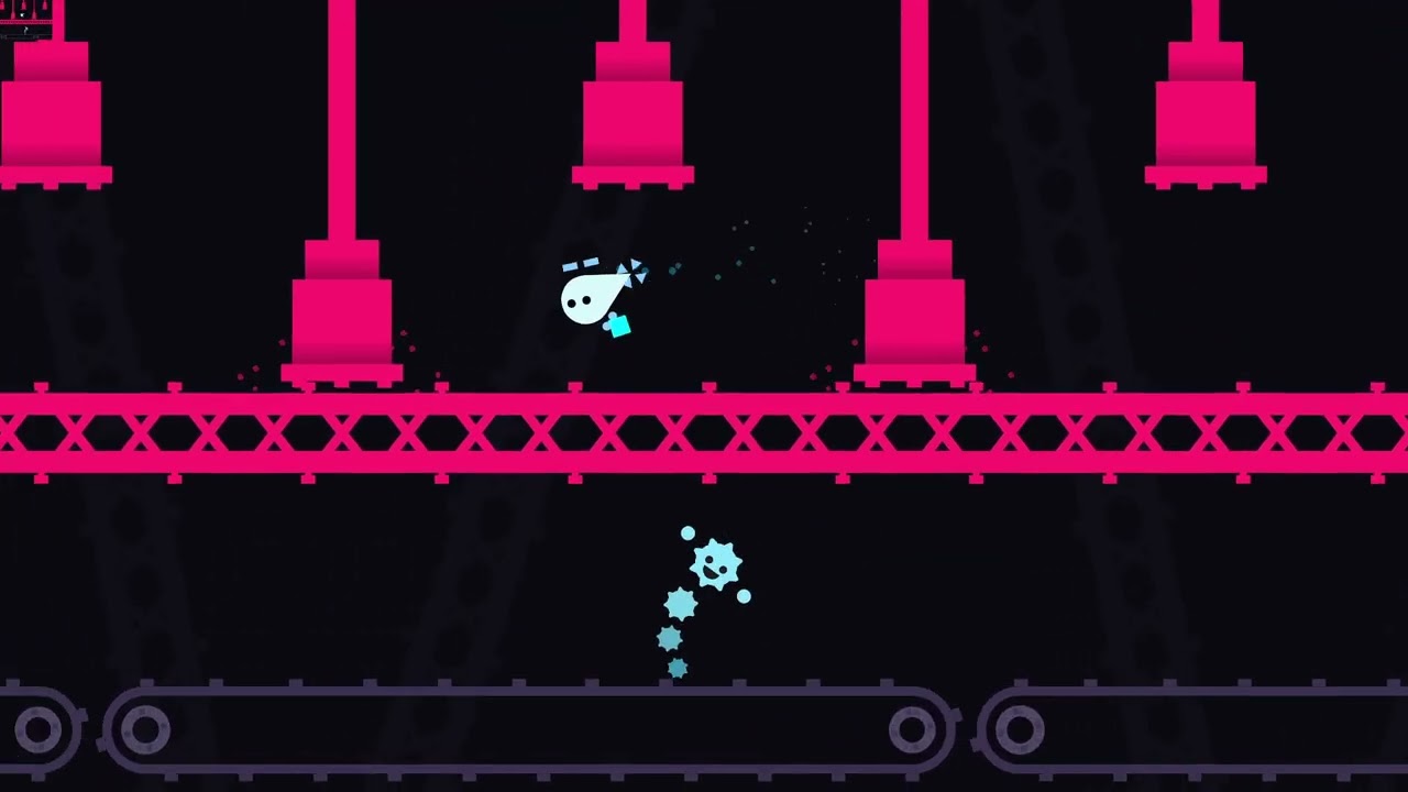 CLOSE TO ME*JUST SHAPES AND BEATS*