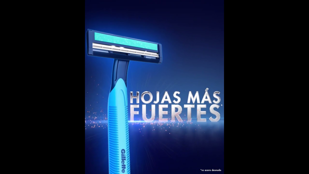 Gillette Prestobarba Ultragrip2 ahora con Platino
