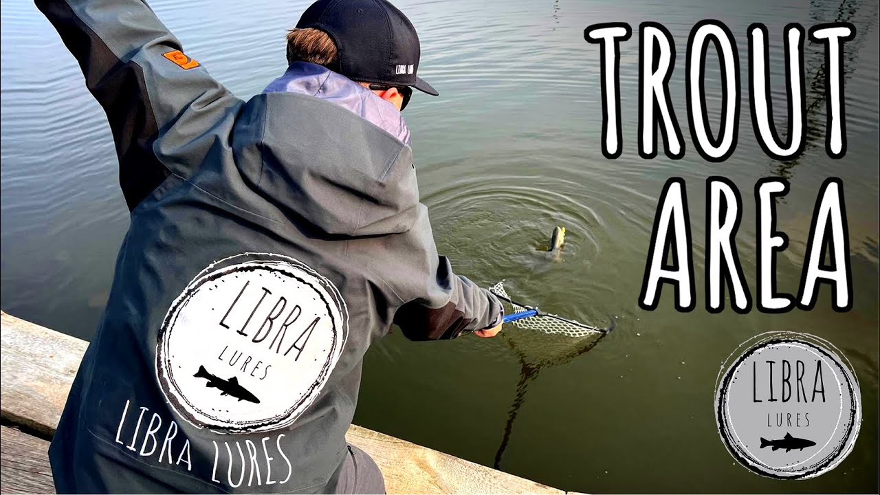 CO to jest TROUT AREA?