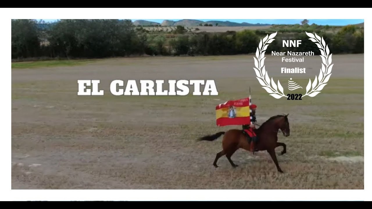 El carlista (2021)