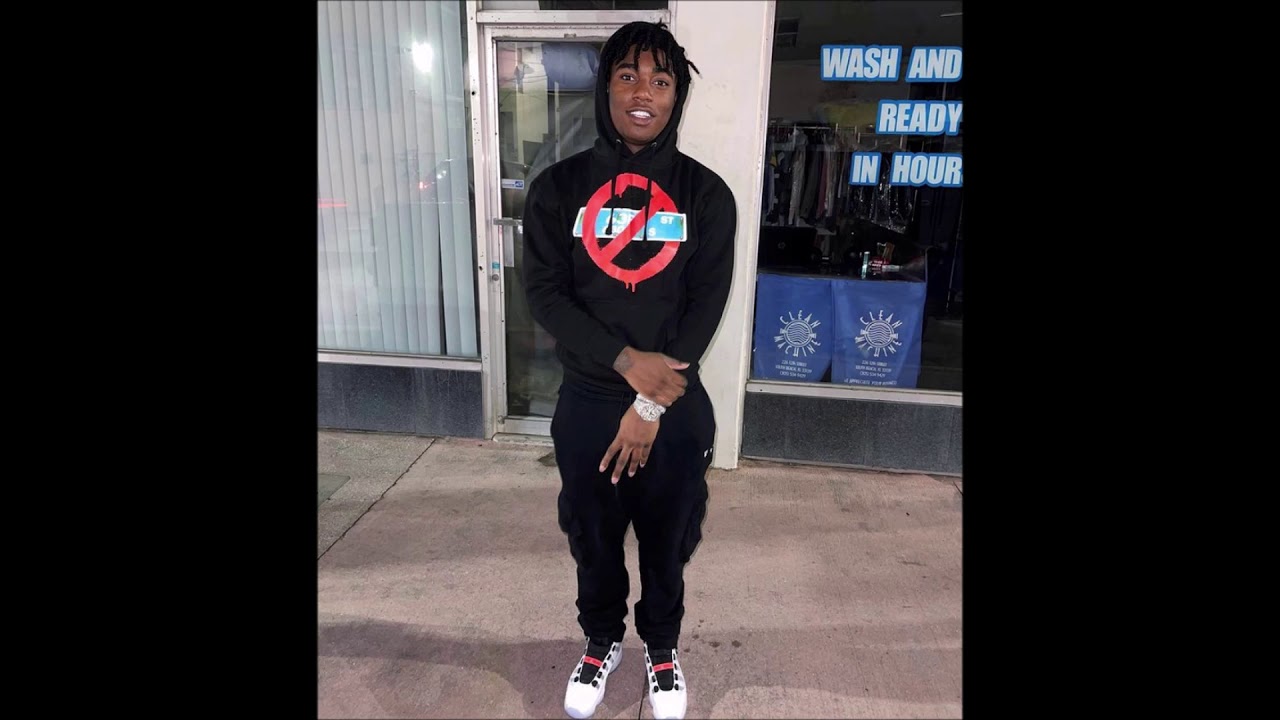 [FREE] Fredo Bang Type Beat 2021 - 