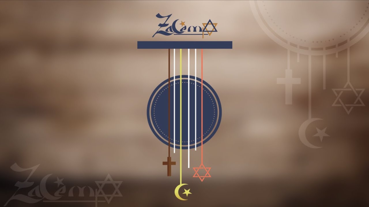 ZALEMA - ´Romance del Conde Olinos´