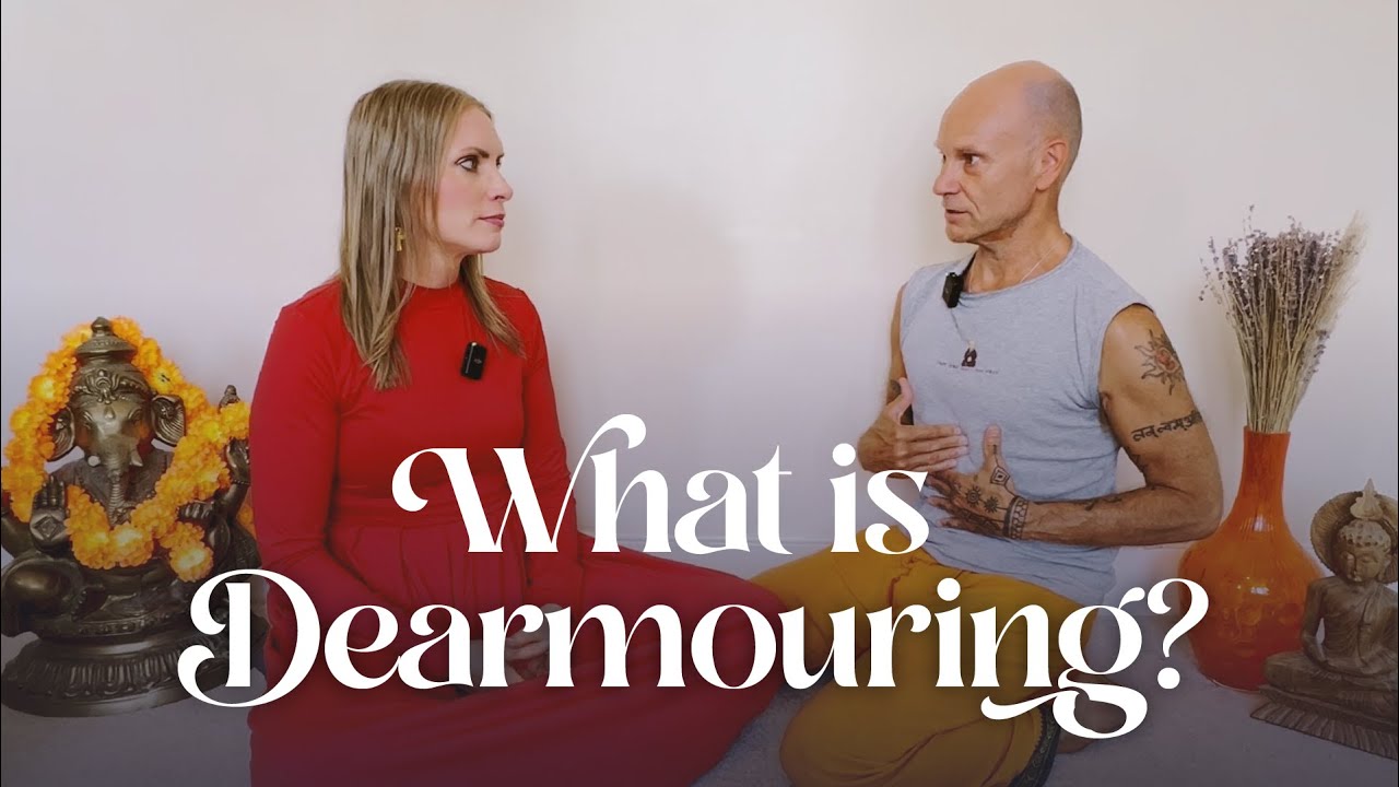 Dearmouring Explained | Interview, Live Session & Client Experience