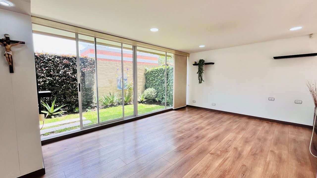 HERMOSA CASA EN VENTA-MILLA DE ORO $830.000.000