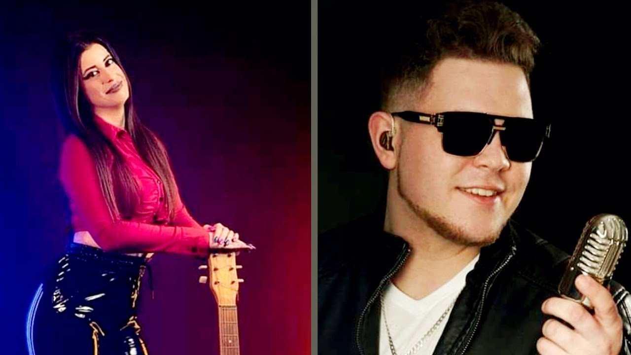 GOSTERS - Powiedz że mnie Kochasz ♡  cover ____◇____Rafał & Klaudia