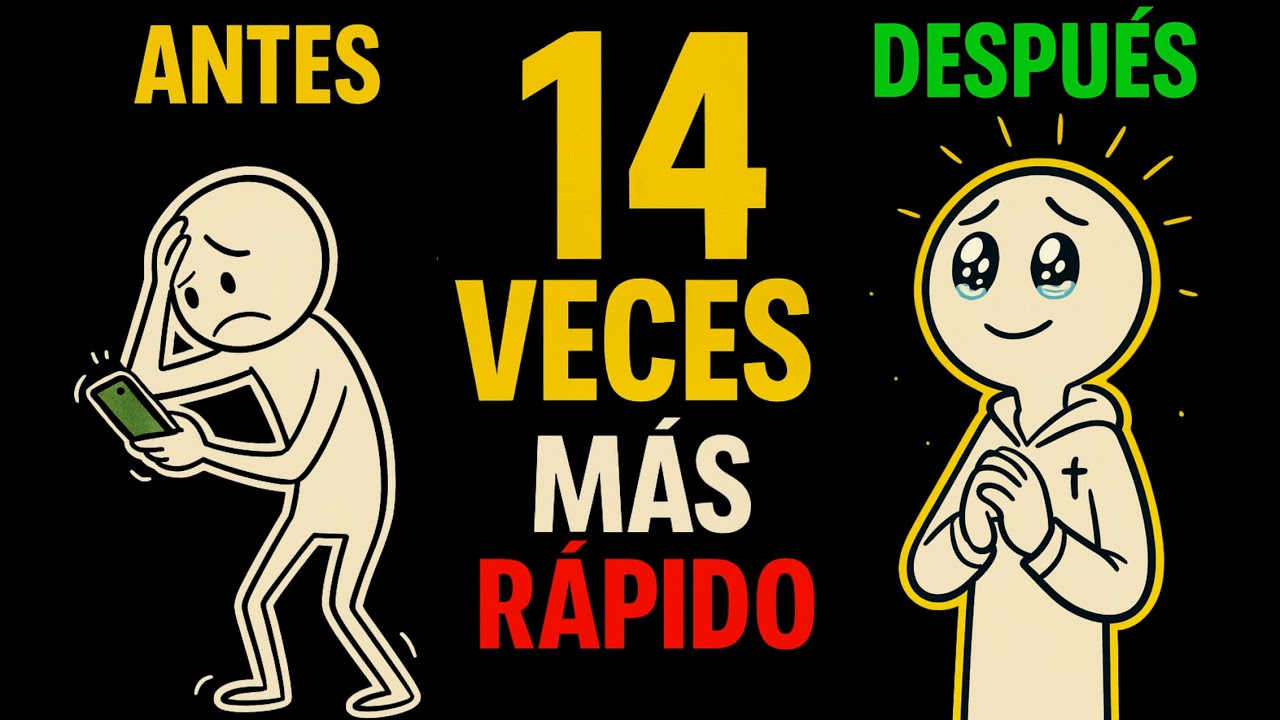 El Método de 14 Pasos Para Finalmente Entender la Biblia