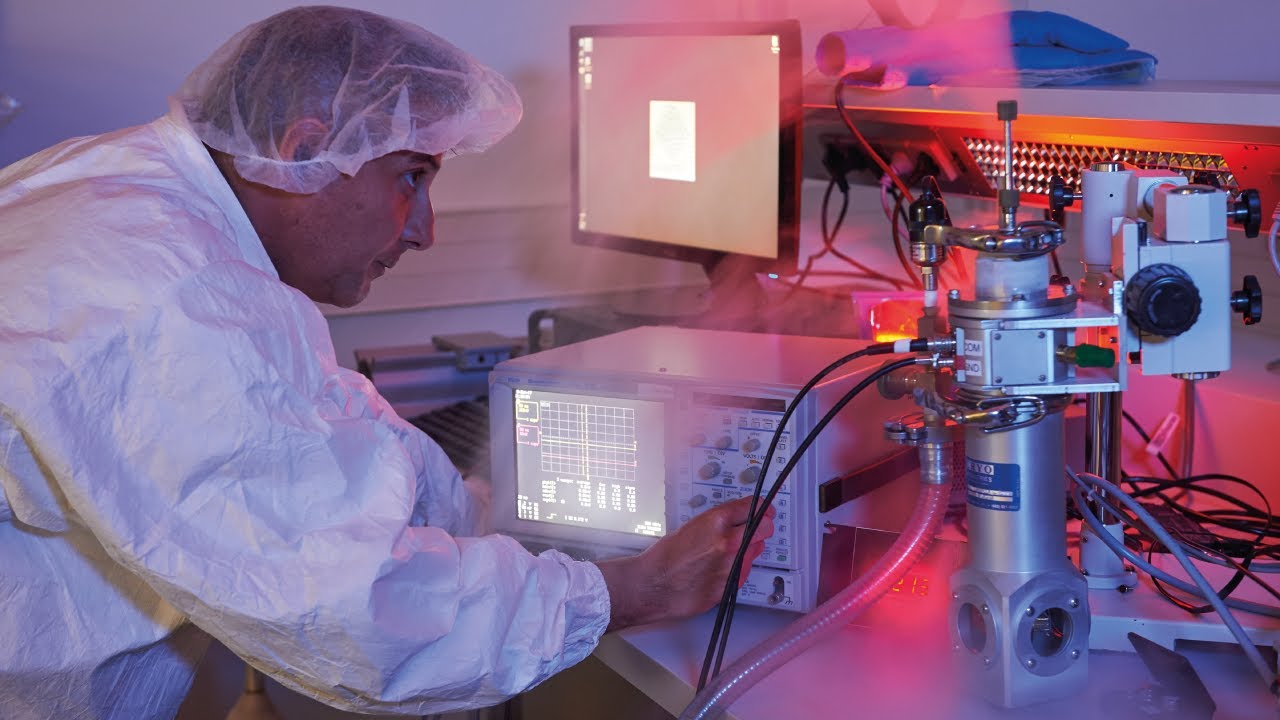 ISAE-SUPAERO innovation-driven research