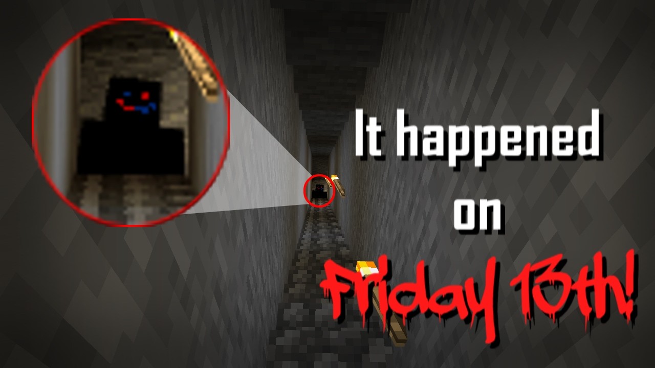 If You Sense Something in the Dark, GET BACK TO THE LIGHT! Minecraft Creepypasta (Bedrock) Longplay