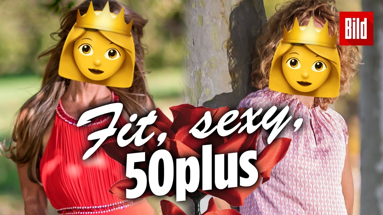 Diese Frauen sind Finalistinnen bei Miss 50plus