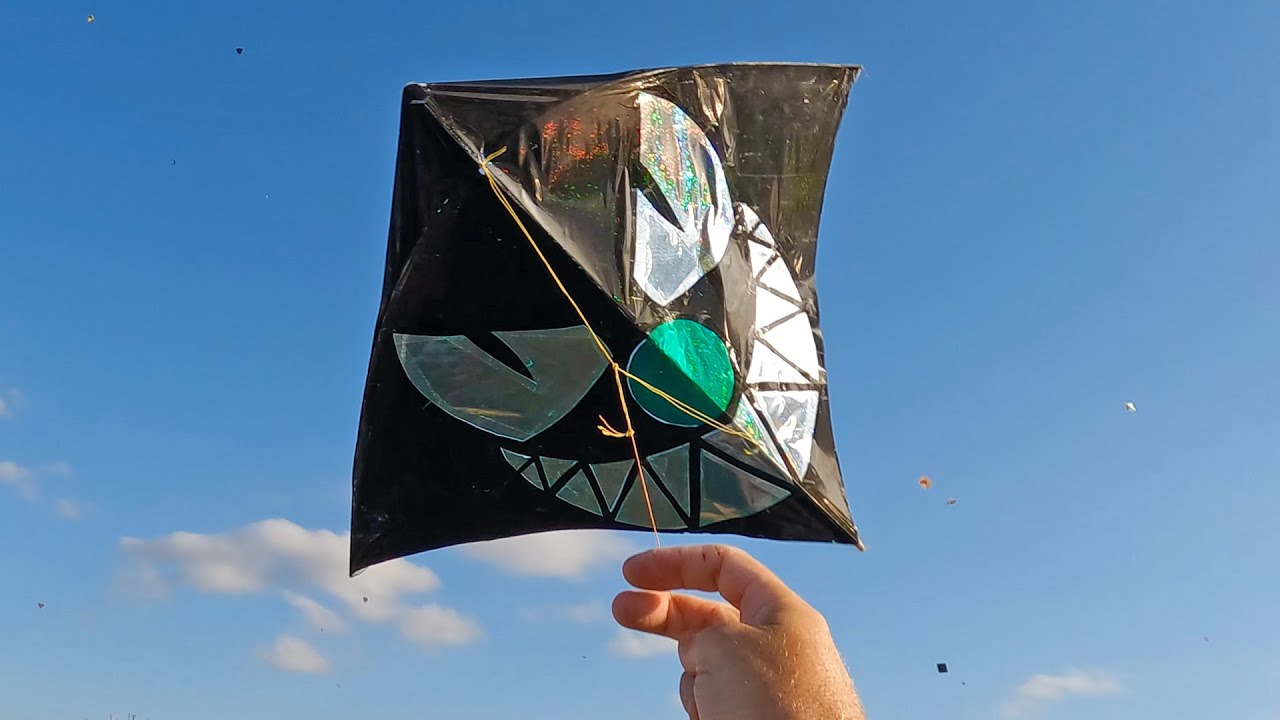 Pipa Voada Veio Boiando e o Anão Correu para Xepa no Festival