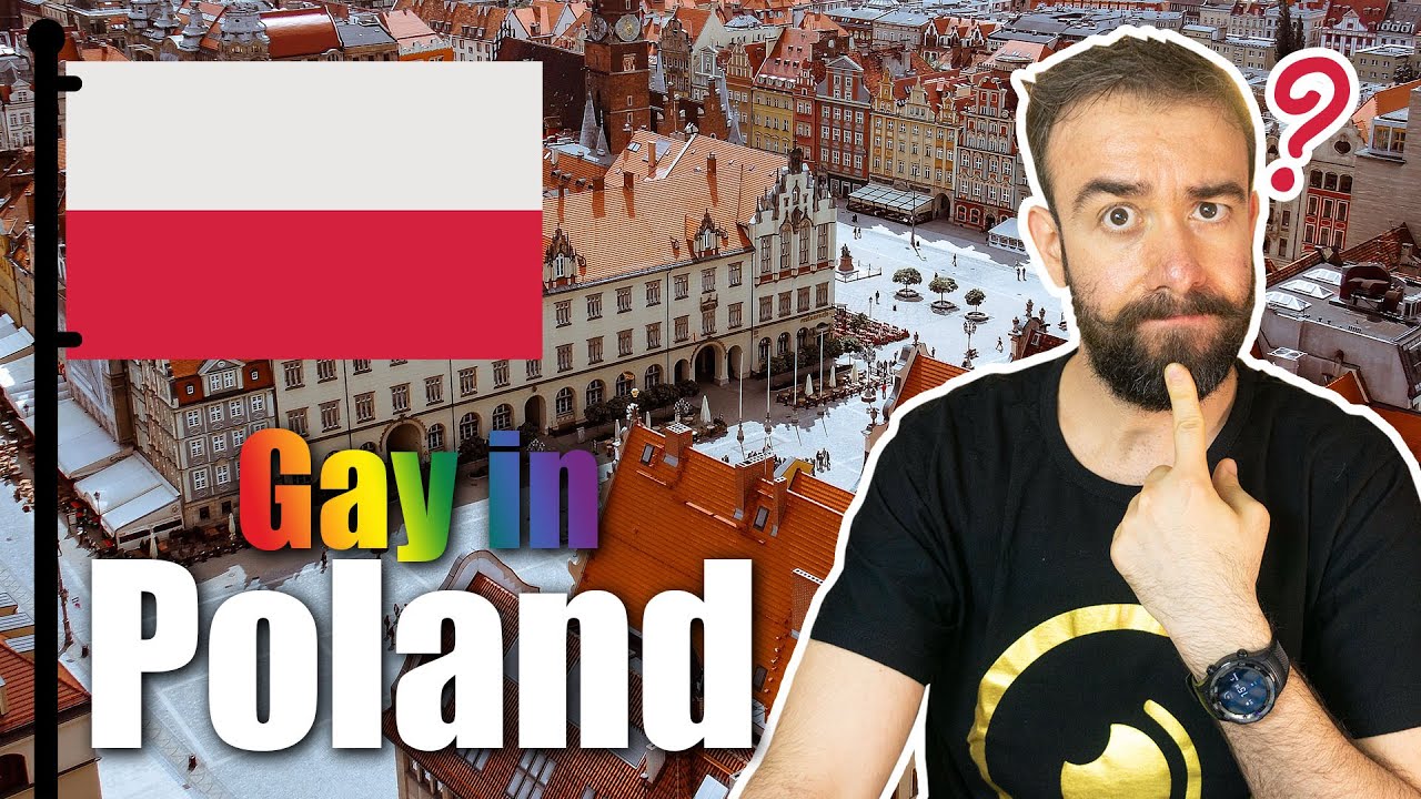 Gay Man React ➡ What POLISH People Think About Homosexuality?