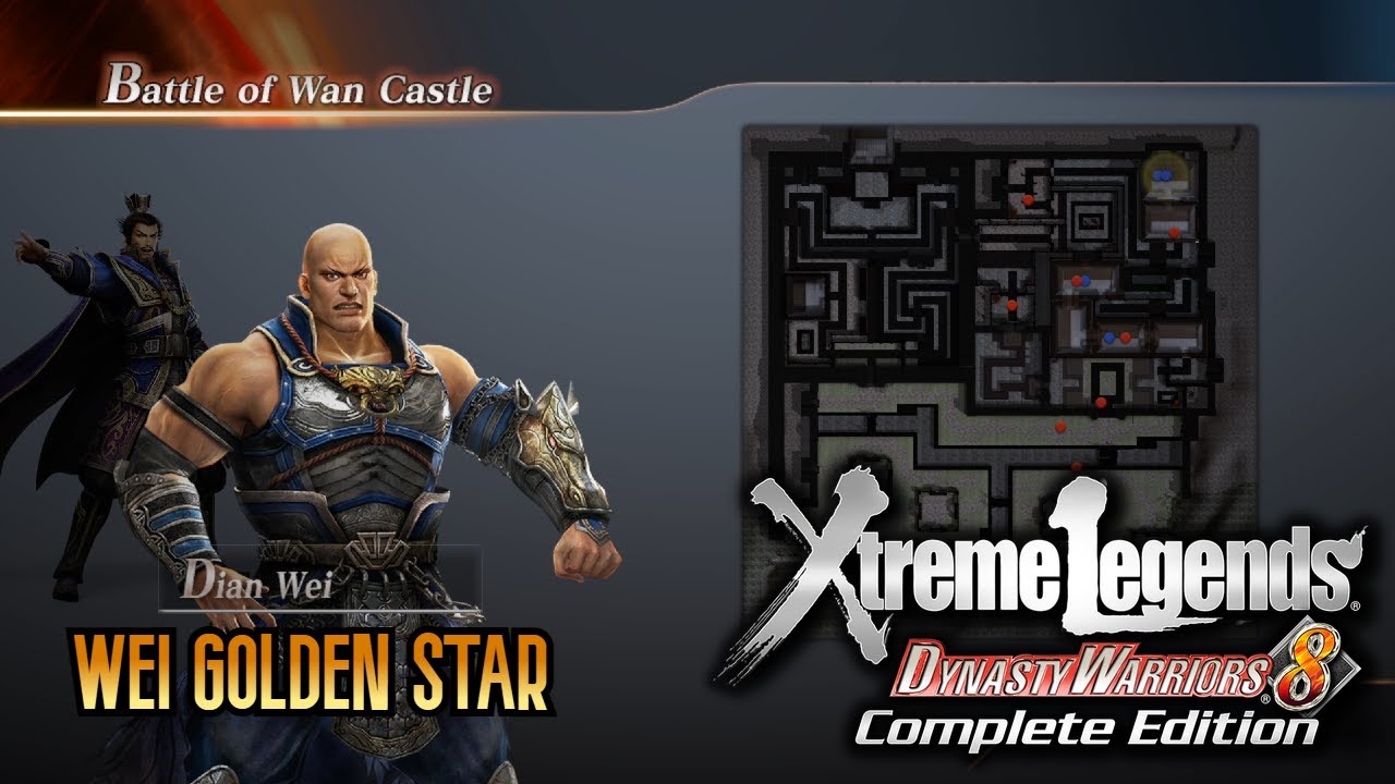 Golden Star 