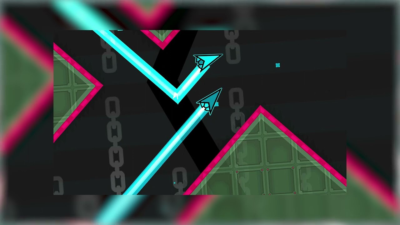 GD Duelo Maestro Song Slowed + Reverb