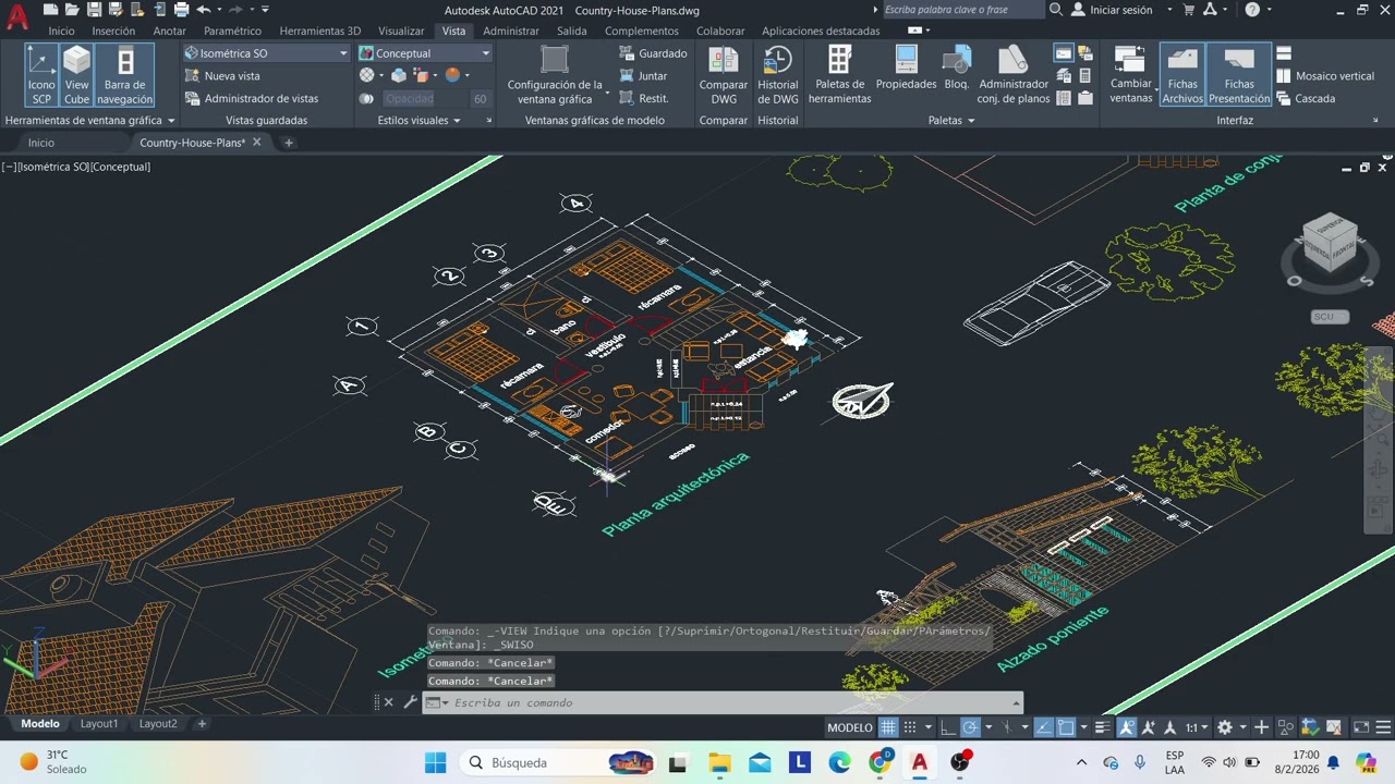 EMPEZA A PASAR A 3D TUS DIBUJOS 2D!!