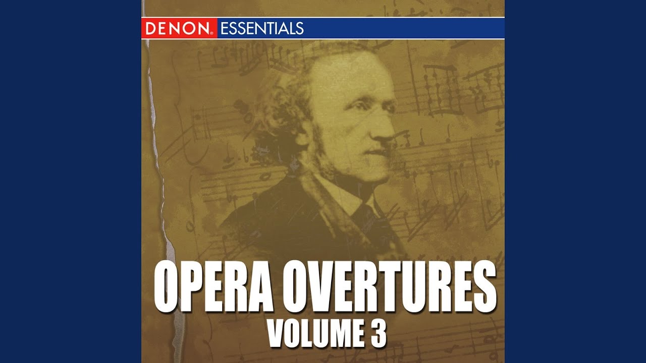 The Secret Judge: Overture