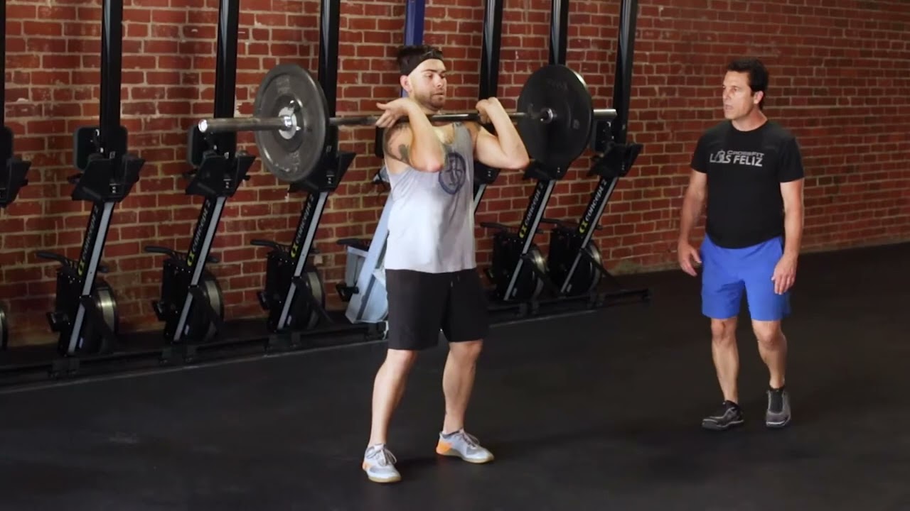 Hollywood Fitness Gym: The Fitness Prescription Coach For Life Program - Phase 1
