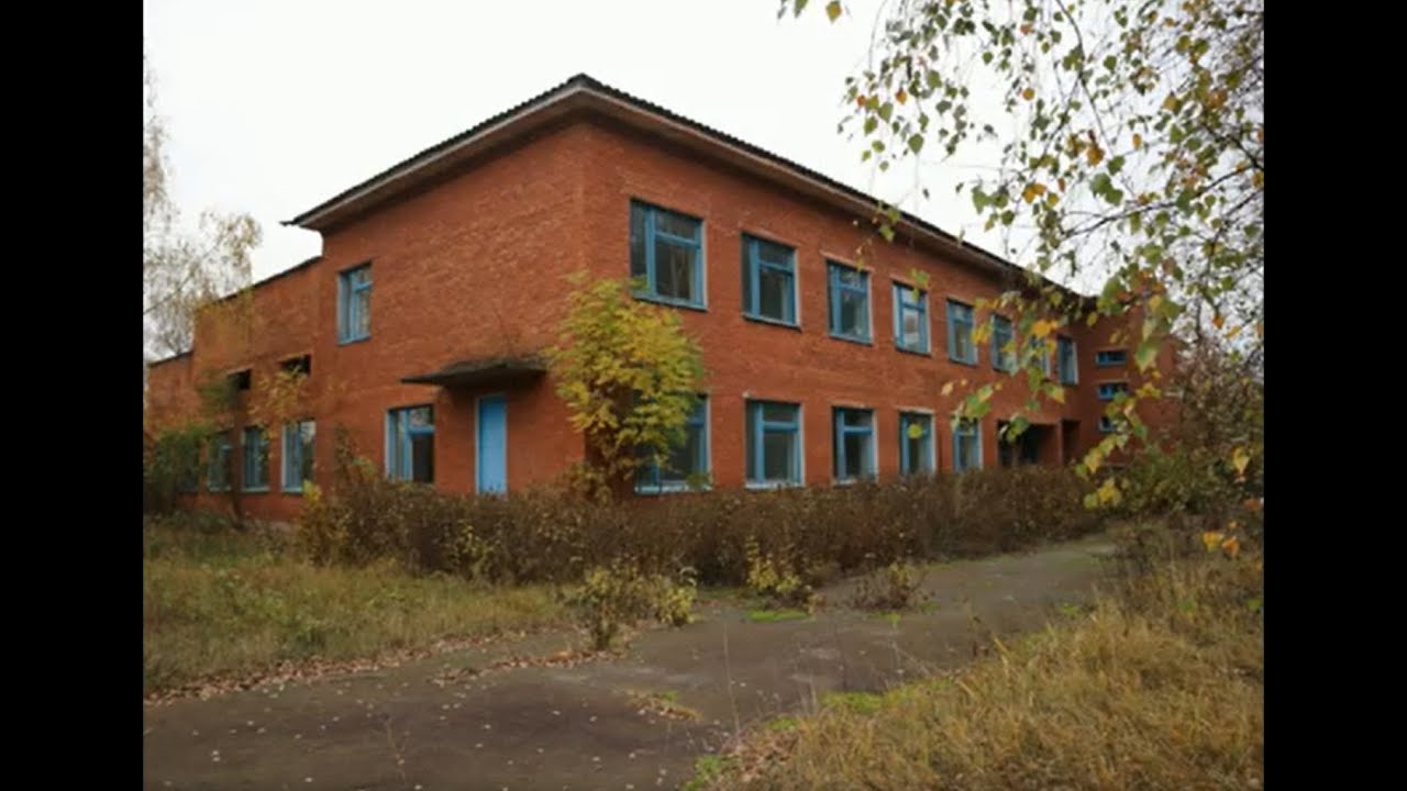 Машина часу: Домашлинська ЗОШ, 2003 рік