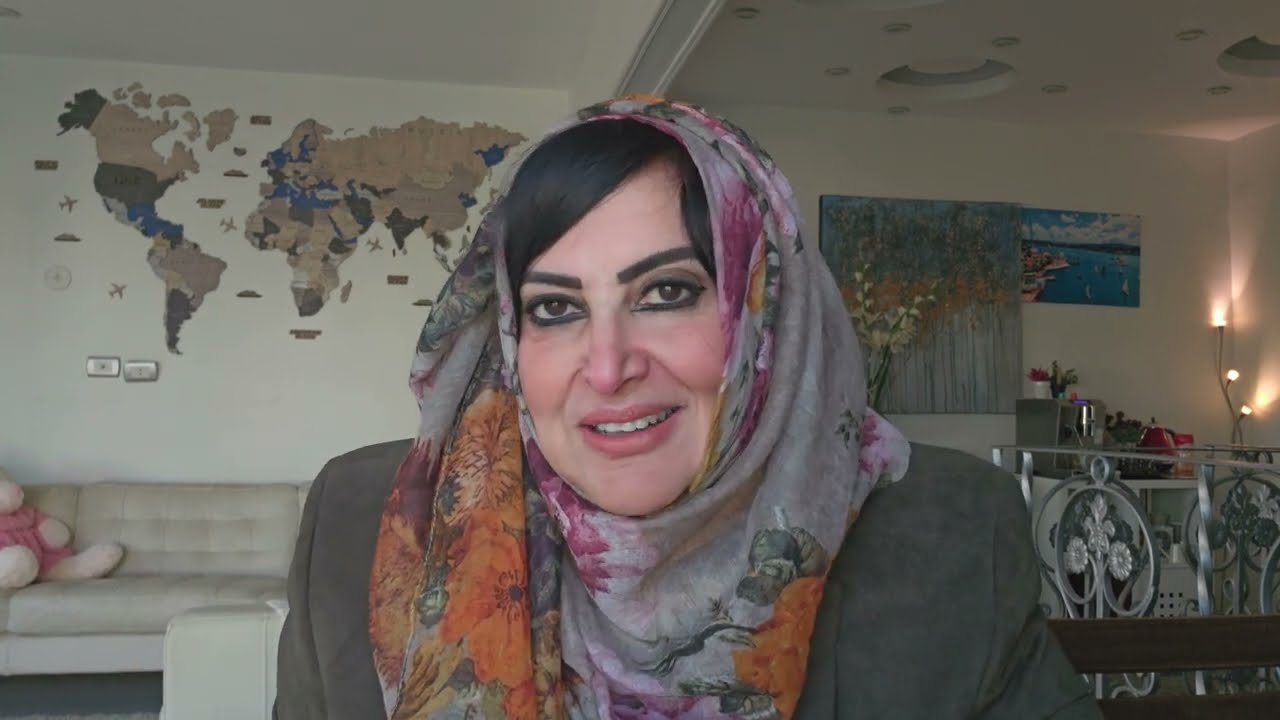 ميتاتك (1) تغيرات الإنترنت 2026 مع ا.د. غادة عامر 