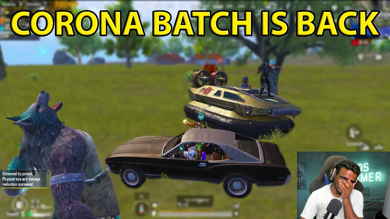 ❌ IF YOU ARE IN STRESS MUST WATCH THIS GAMEPLAY ❌