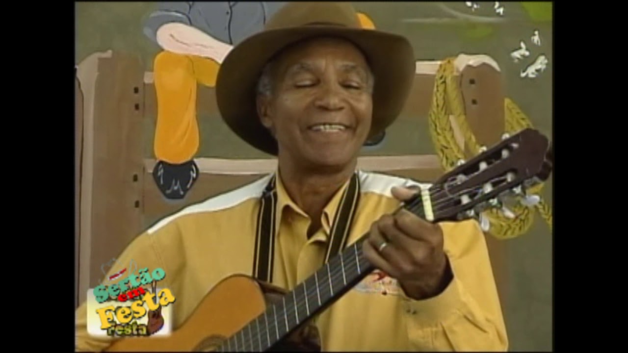 Dom Miguel e Nin&atilde;o - Se voc&ecirc; quiser carinho (Programa Sert&atilde;o em Festa 20/2020)
