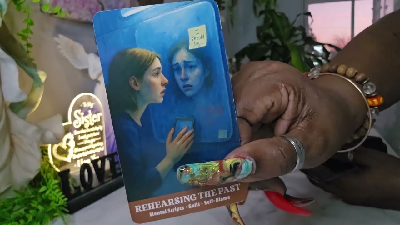 Близнецы♊️Ваш любимый человек очень по вам скучает❣️Он сожалеет, что довел вас до слез💔Ему нужен ...