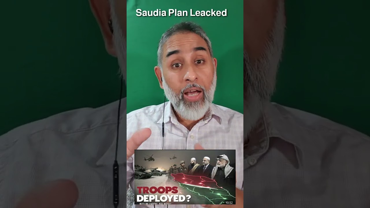saudia plan exposed by Indonesia #shorts