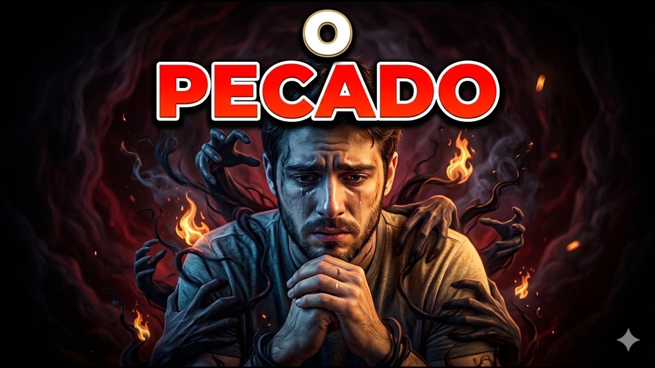 O PECADO