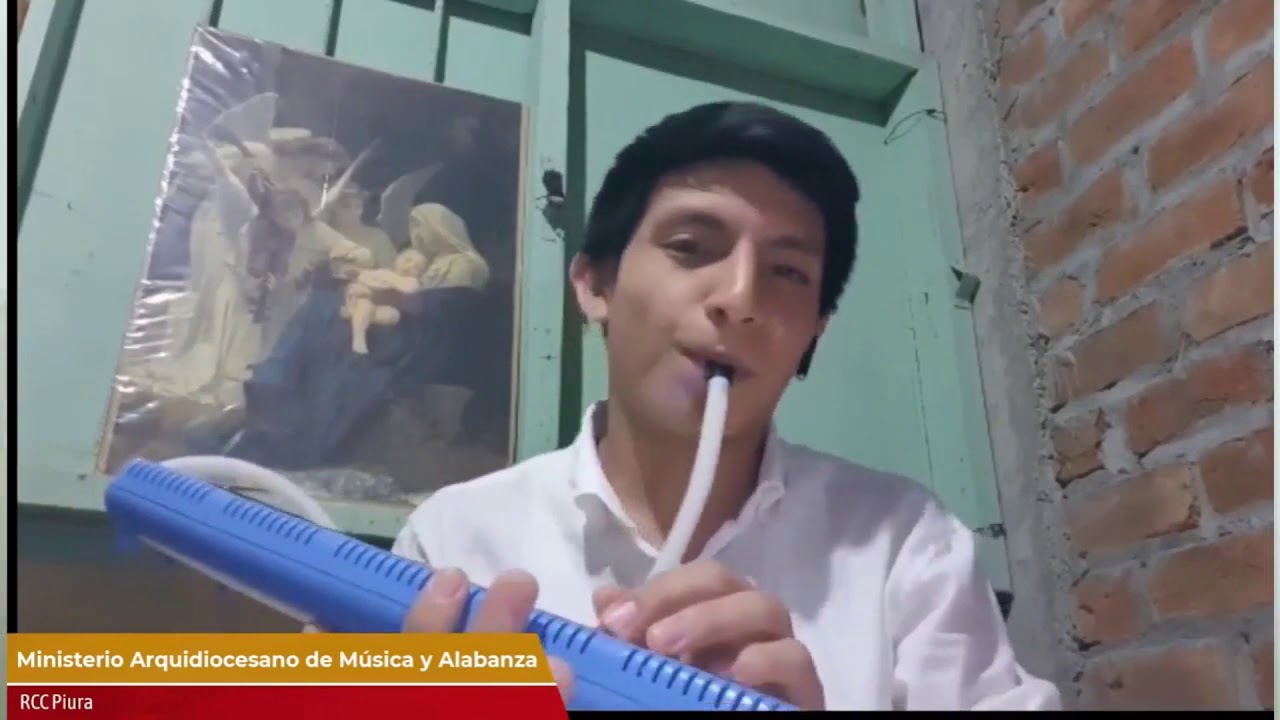 MINISTERIO DIOCESANO RCC PIURA
