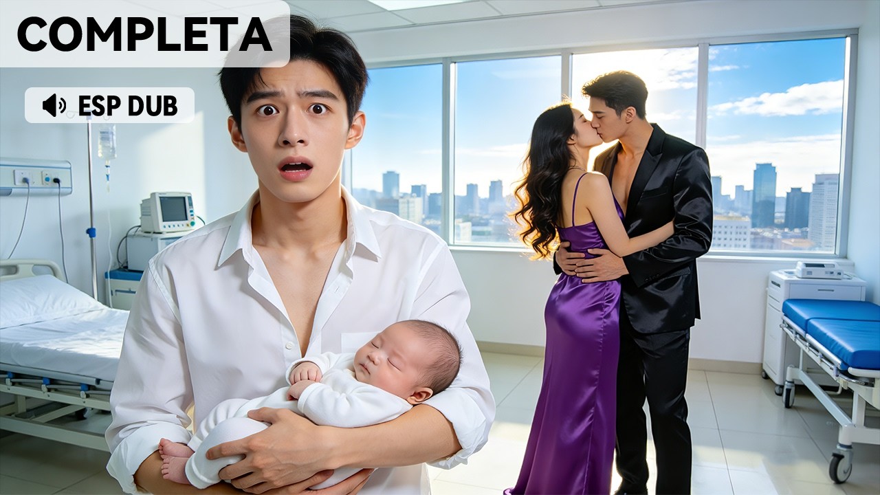 ¡Me engañó por 6 años! Mi esposa millonaria nos hizo vivir en la miseria mientras mimaba a su amante